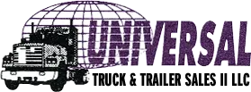 Universal Truck & Trailer Sales II LLC